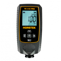 Толщиномер HORSTEK TC 415 PRO (РУБИНОВЫЙ ДАТЧИК, ОЦИНКОВКА, МАГНИТНАЯ ШПАТЛЕВКА) Толщиномер HORSTEK TC 415 PRO (РУБИНОВЫЙ ДАТЧИК, ОЦИНКОВКА, МАГНИТНАЯ ШПАТЛЕВКА)