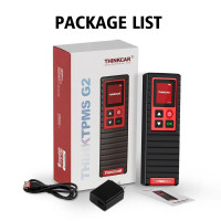 THINKCAR T-Wand 200 програматор систем (TPMS)