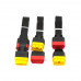Удлинитель obdii 16PIN adapter 0,36М