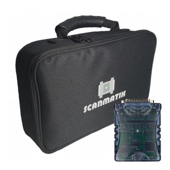 Сканматик 2 PRO
