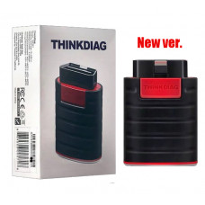 Thinkdiag New ver. мультимарочный автосканер Thinkdiag New ver. мультимарочный автосканер