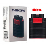 Thinkdiag Old ver. мультимарочный автосканер Thinkdiag Old ver. мультимарочный автосканер