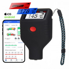Толщиномер rDevice RD-1000 Ultra (все существующие опции) Толщиномер rDevice RD-1000 Ultra (все существующие опции)